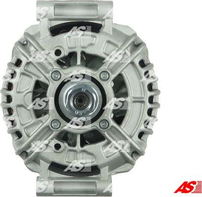 AS-PL A0199 - Alternator parts5.com