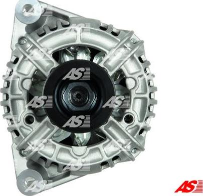 AS-PL A0196 - Alternator parts5.com