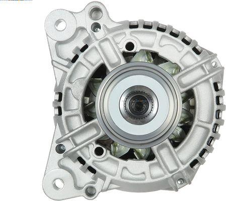 AS-PL A0190(P) - Alternator parts5.com