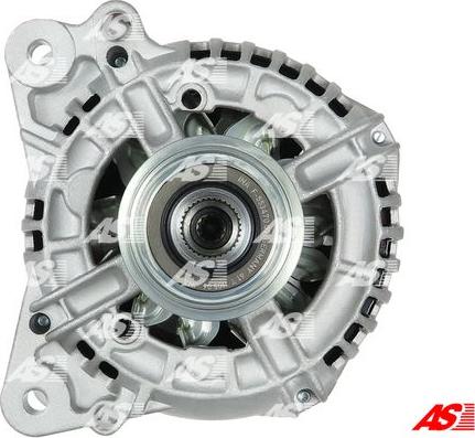 AS-PL A0190(P) - Generator / Alternator parts5.com