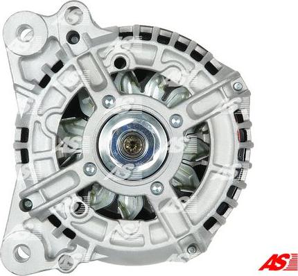 AS-PL A0190 - Generator / Alternator parts5.com