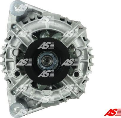 AS-PL A0144 - Alternator parts5.com