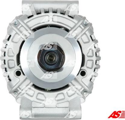 AS-PL A0145 - Alternator parts5.com