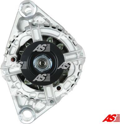 AS-PL A0140 - Generator / Alternator parts5.com