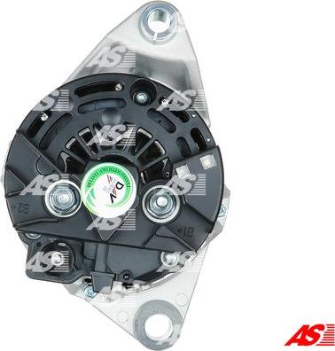 AS-PL A0140 - Alternator parts5.com