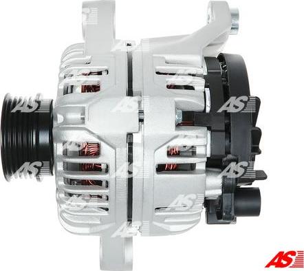 AS-PL A0140 - Alternator parts5.com