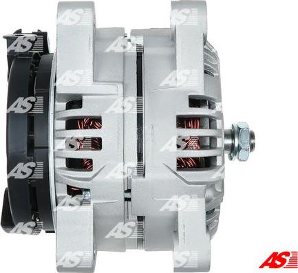 AS-PL A0142 - Generator / Alternator parts5.com