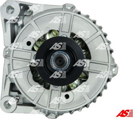 AS-PL A0156 - Generator / Alternator parts5.com