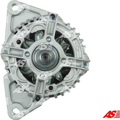 AS-PL A0150 - Generator / Alternator parts5.com