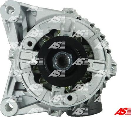 AS-PL A0157 - Alternator parts5.com