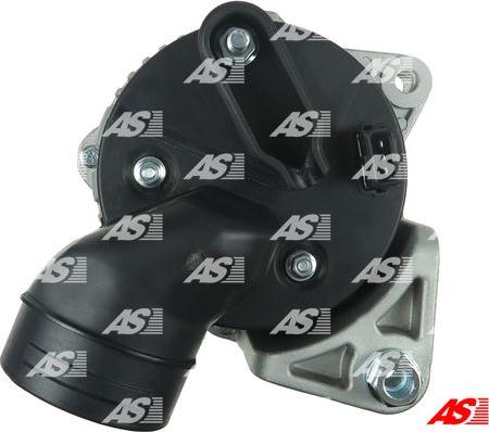 AS-PL A0157 - Alternador parts5.com