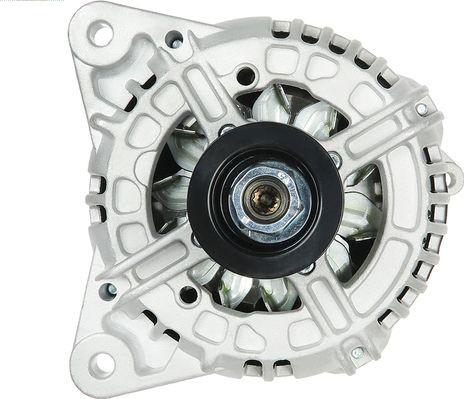 AS-PL A0164 - Generator / Alternator parts5.com