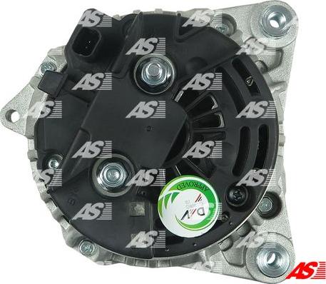 AS-PL A0166 - Laturi parts5.com