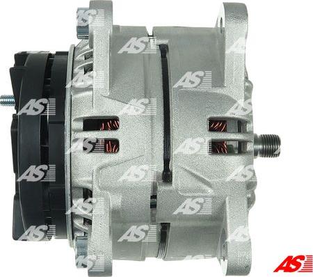 AS-PL A0166 - Laturi parts5.com