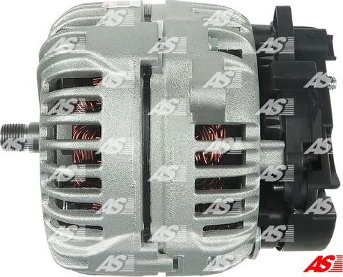 AS-PL A0166 - Laturi parts5.com