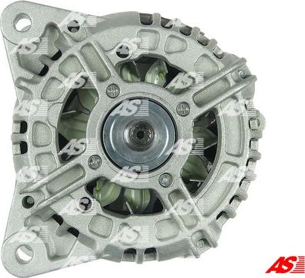 AS-PL A0166 - Laturi parts5.com