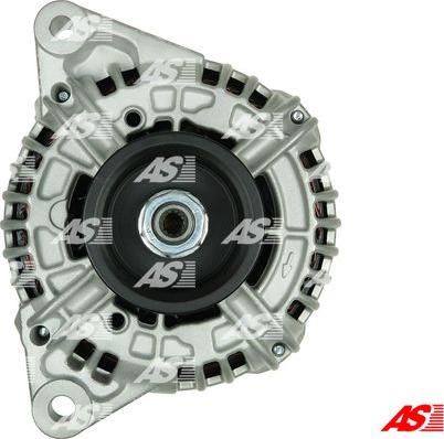 AS-PL A0160PR - Γεννήτρια parts5.com