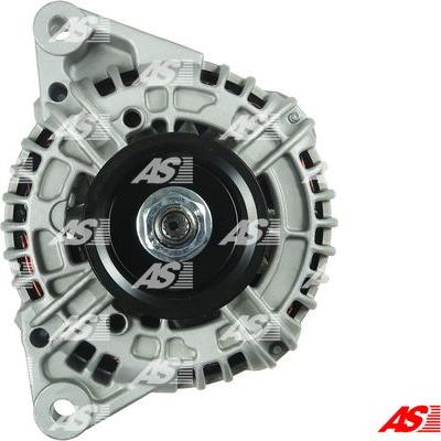 AS-PL A0160 - Laturi parts5.com