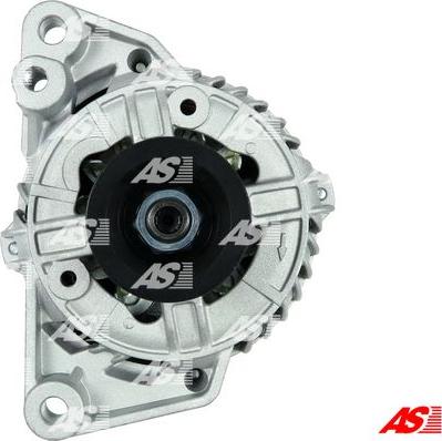 AS-PL A0161 - Generator / Alternator parts5.com