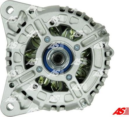 AS-PL A0168 - Generator / Alternator parts5.com