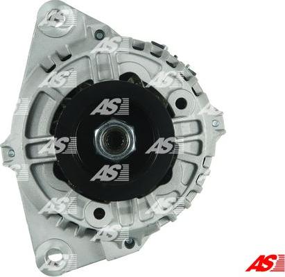 AS-PL A0163 - Alternatör parts5.com