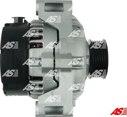 AS-PL A0163 - Alternator parts5.com