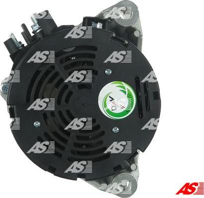 AS-PL A0163 - Alternator parts5.com