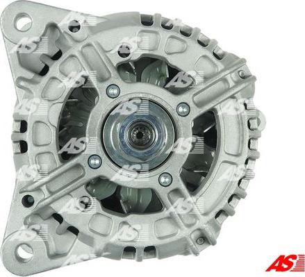 AS-PL A0167 - Generator / Alternator parts5.com