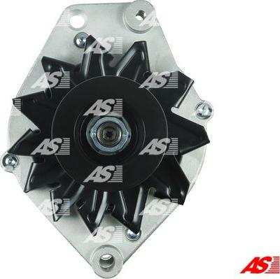 AS-PL A0106 - Alternador parts5.com