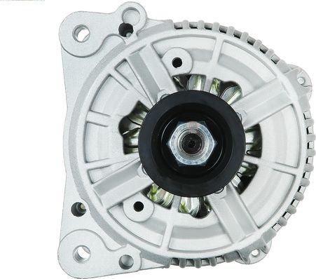 AS-PL A0118 - Alternator parts5.com