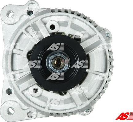 AS-PL A0117 - Generator / Alternator parts5.com