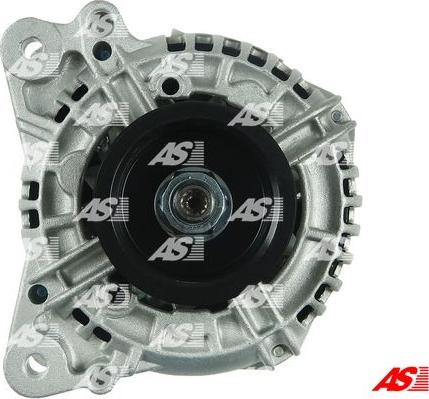 AS-PL A0189 - Γεννήτρια parts5.com