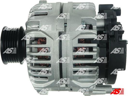 AS-PL A0180 - Alternator parts5.com