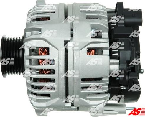 AS-PL A0181 - Alternator parts5.com