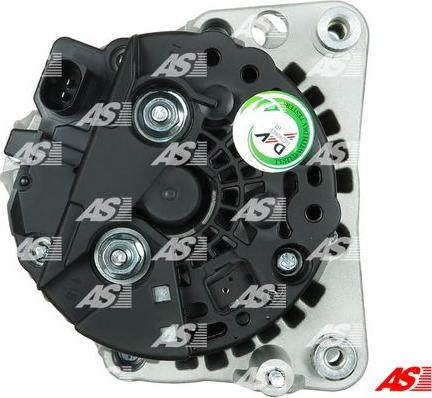 AS-PL A0181 - Alternator parts5.com