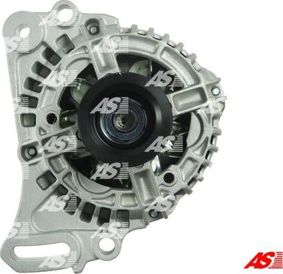 AS-PL A0188 - Generator / Alternator parts5.com