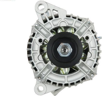 AS-PL A0182 - Generator / Alternator parts5.com