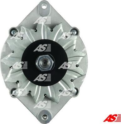 AS-PL A0134 - Generator / Alternator parts5.com