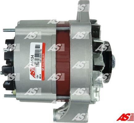 AS-PL A0134 - Generator / Alternator parts5.com