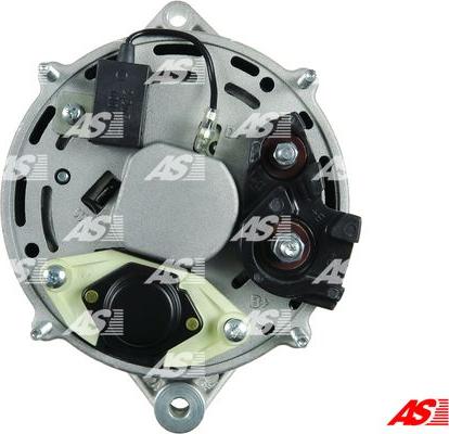 AS-PL A0134 - Generator / Alternator parts5.com