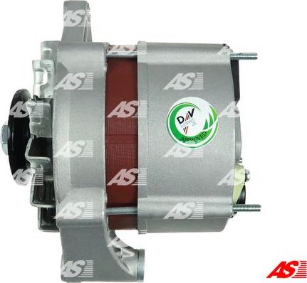 AS-PL A0134 - Generator / Alternator parts5.com