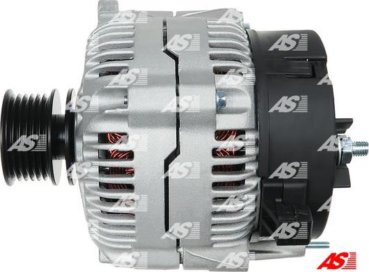 AS-PL A0131 - Generator / Alternator parts5.com