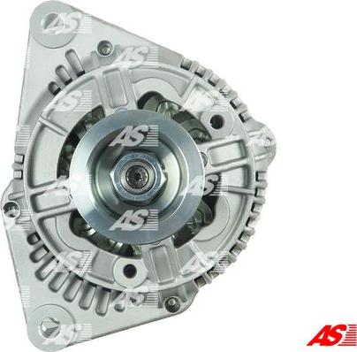 AS-PL A0133 - Alternator parts5.com