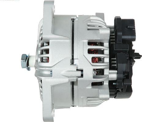 AS-PL A0120 - Generator / Alternator parts5.com