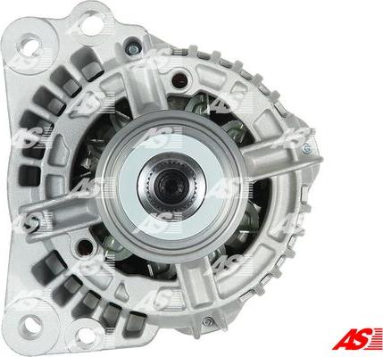 AS-PL A0127(P) - Alternatör parts5.com