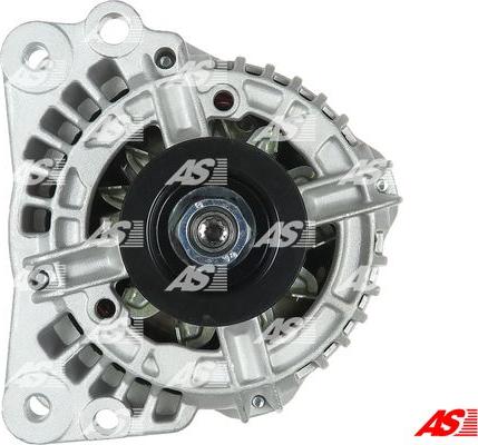 AS-PL A0127 - Generator / Alternator parts5.com