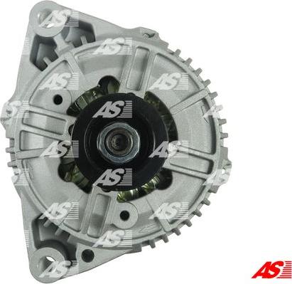 AS-PL A0174 - Generator / Alternator parts5.com