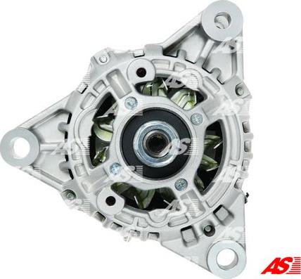 AS-PL A0175 - Alternator parts5.com