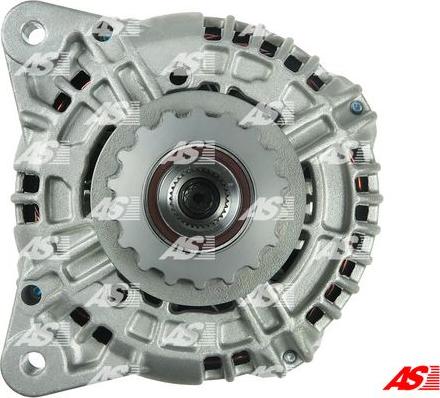 AS-PL A0170 - Generator / Alternator parts5.com