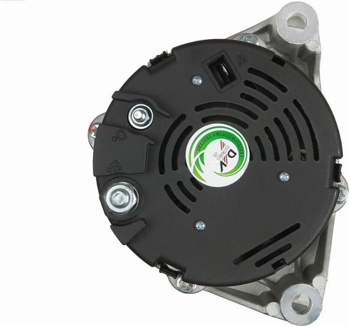 AS-PL A0172 - Generator / Alternator parts5.com